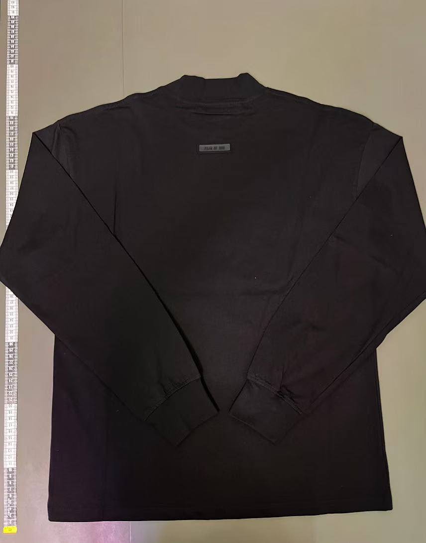  ESSENTIALS x FEAR OF GOD SWEATER