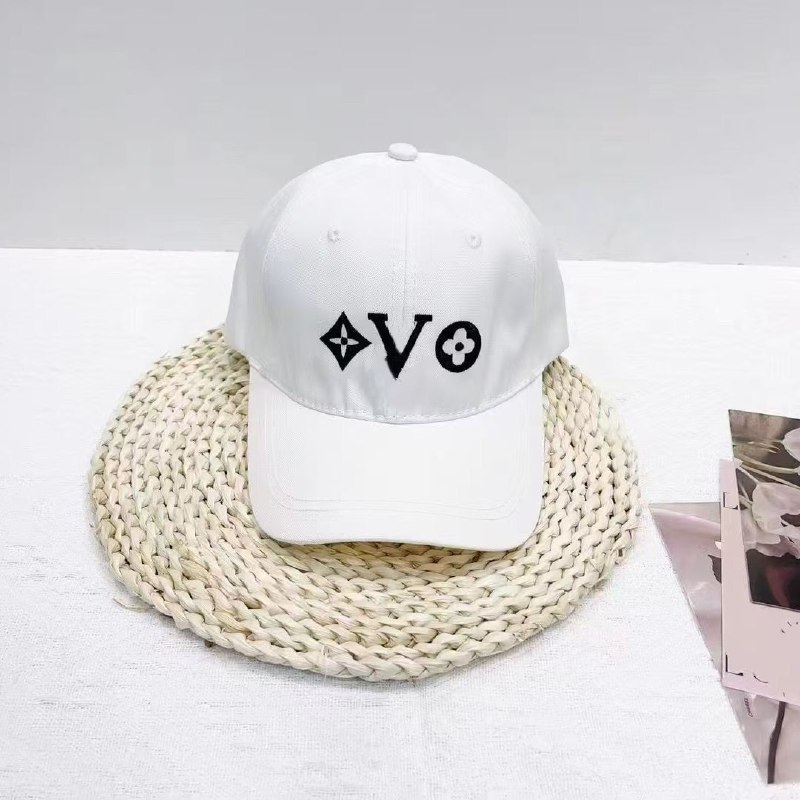 LV hat
