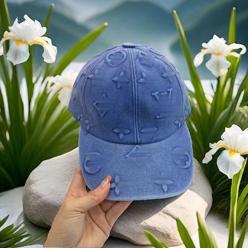LV hat
