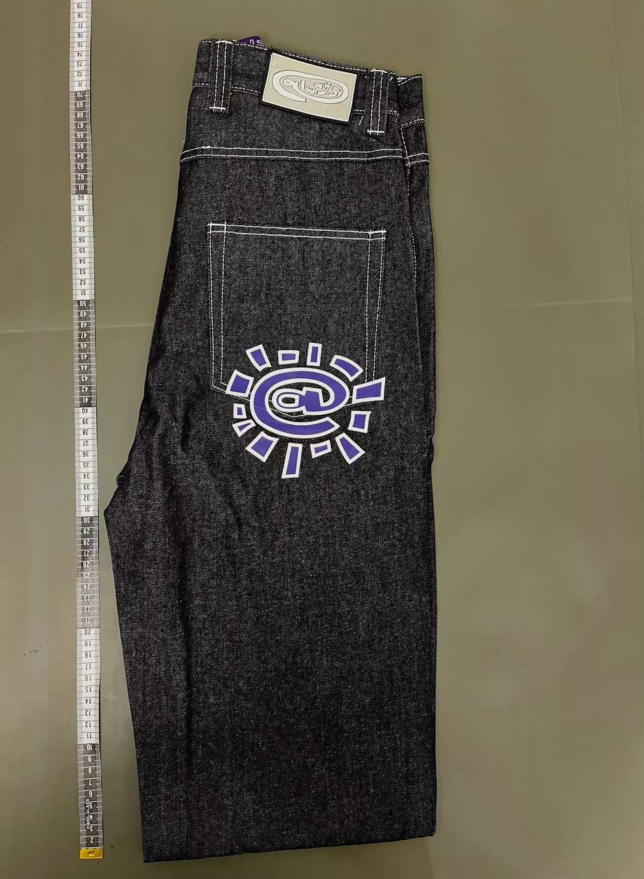 ADWYSD jeans
