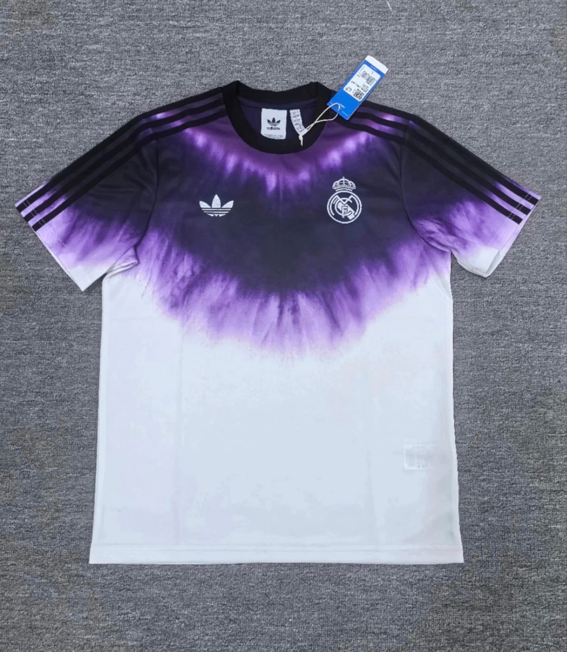 25-26 New football Jersey 
