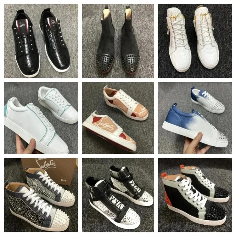 Christian Louboutin 