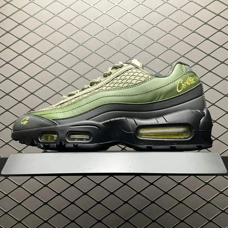 Corteiz NIKE Air Max