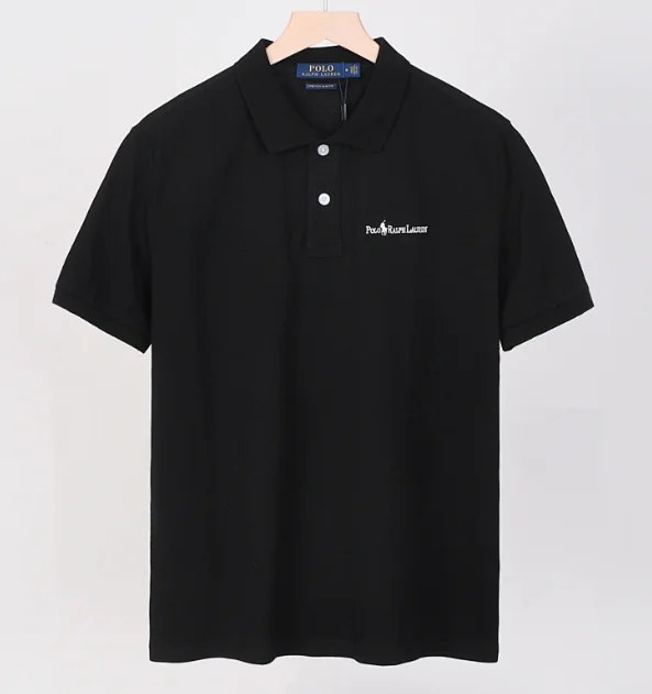 Polo Ralph Lauren Striped Loose Short Sleeve Polo Shirt