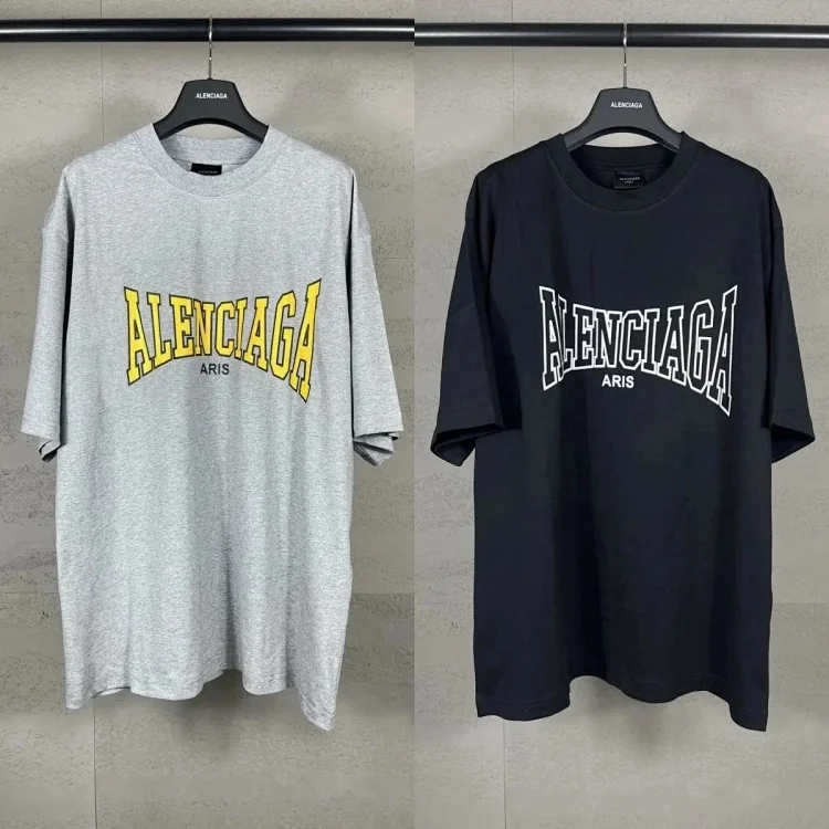 Balenciaga Letter Pr