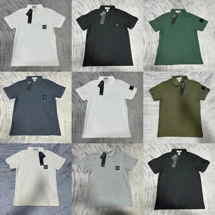 Stone Isdrey short-s
