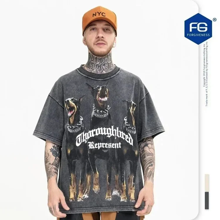  REPRESENT Animal Th