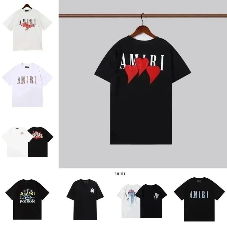 AMIRI Love Letters C