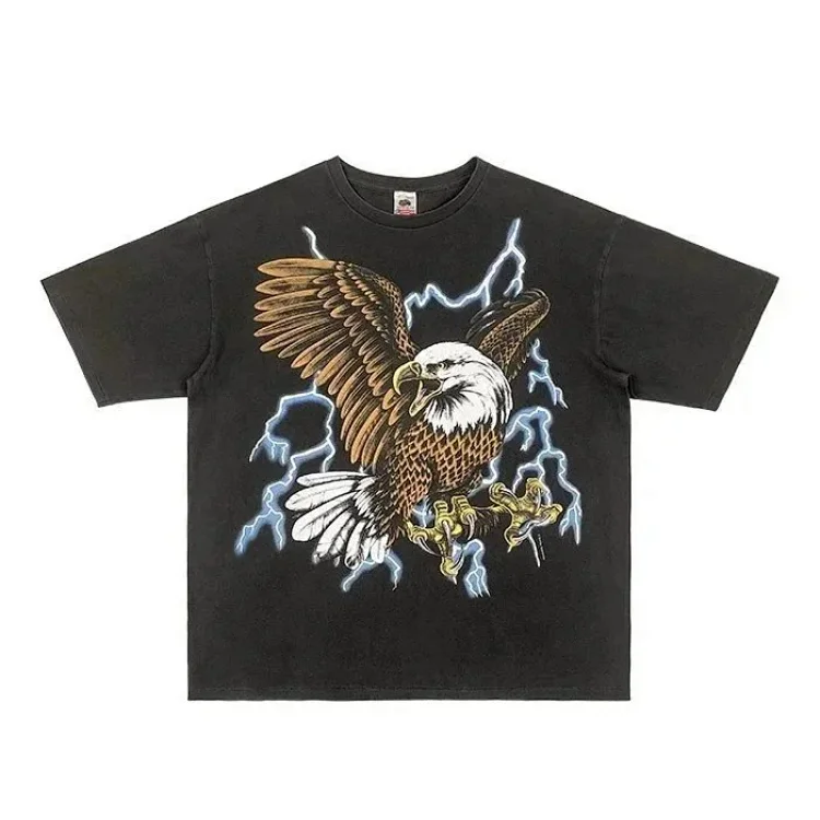  Pantera printed sho