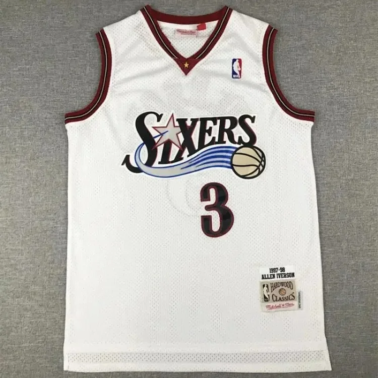 Mitchell & Ness 