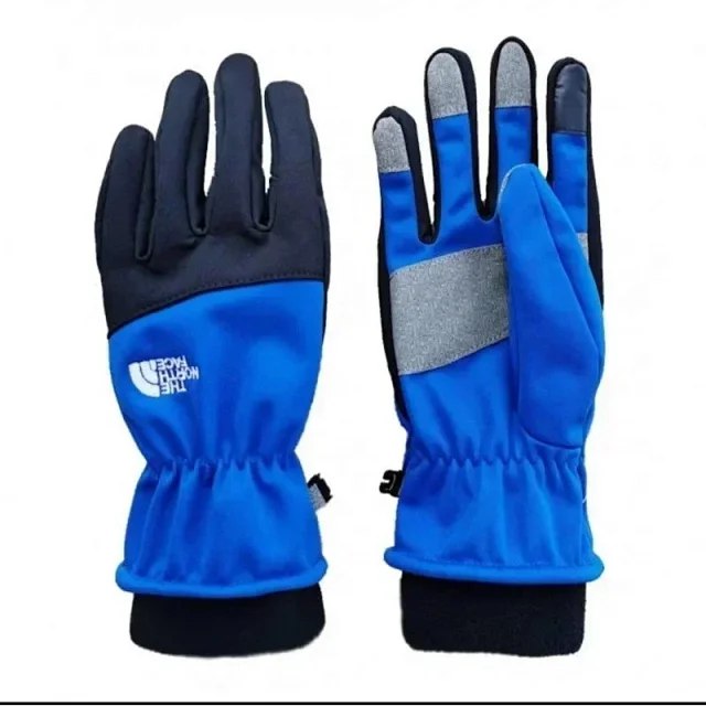 THE NORTH FACE Etip™ Series Durable Recycled Polyester Gloves