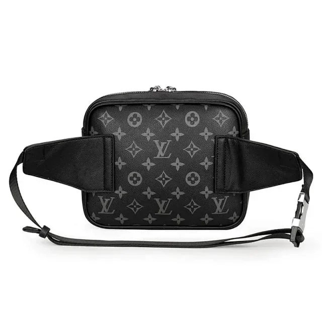 Louis Vuitton LV light luxury high-end waist bag