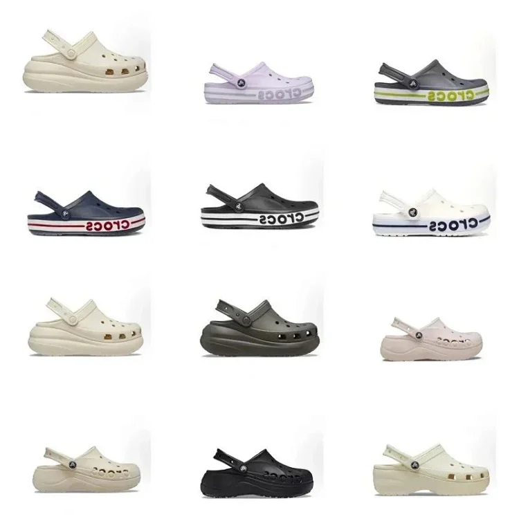 Crocs classic outdoo
