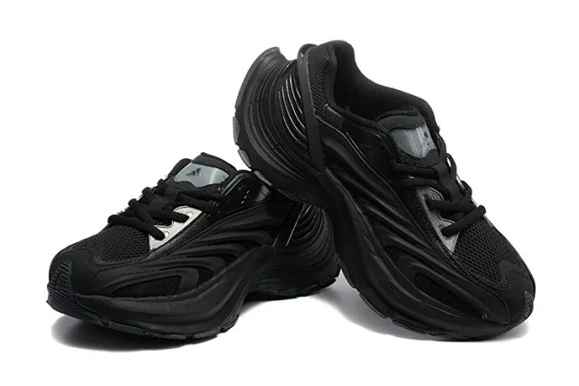 Adidas XLG MTW versatile wear-resistant low-top running shoes