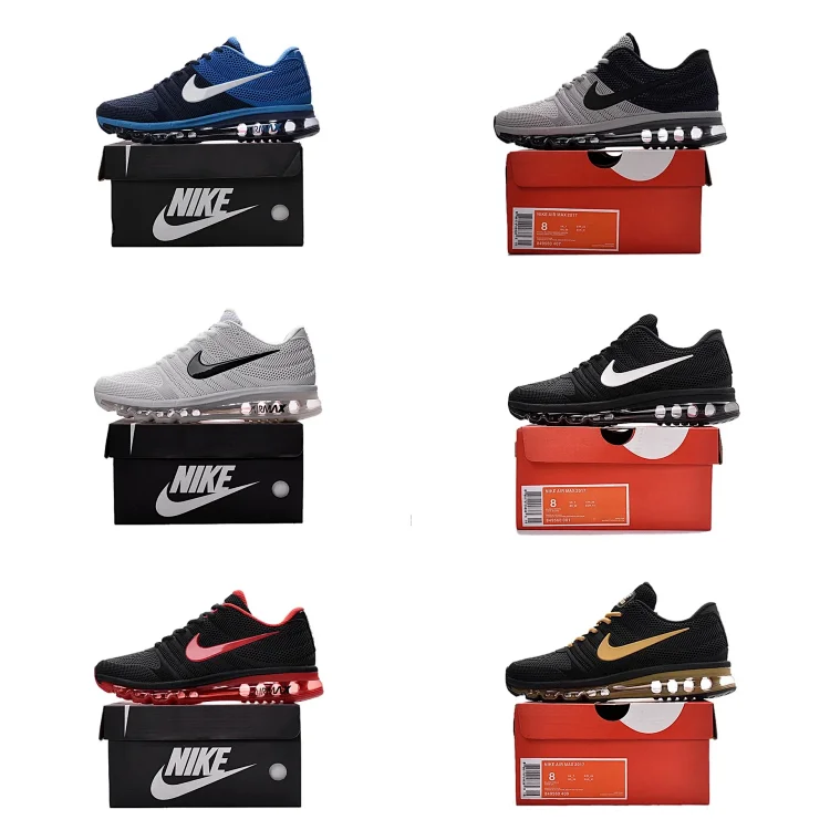 Nike Air Max 2017 Co