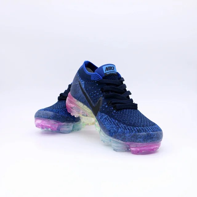 Nike AIR VAPORMAX Comfort Low-top Casual Running Shoes for Men and Women