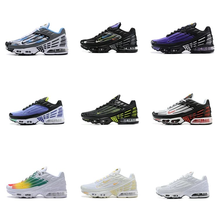 Nike Air Max Plus 3 