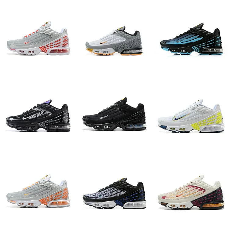 Nike Air Max Plus 3 