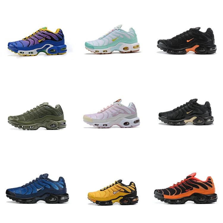 Nike Air Max Plus co