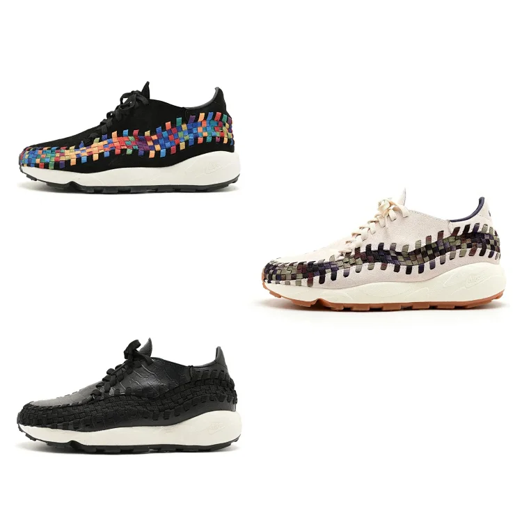 Nike Air Footscape W