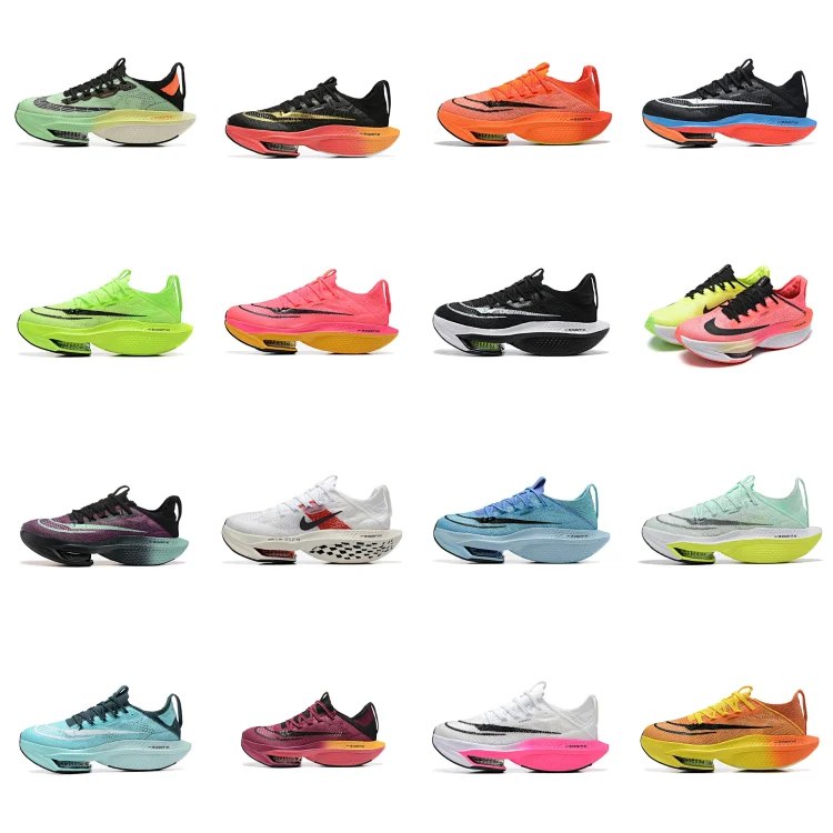 Nike Air Zoom Alphaf