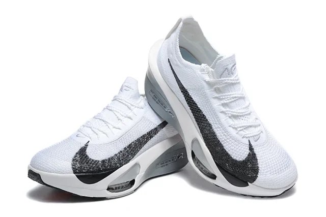 Nike Alphafly 3 Ekiden Low Top Marathon Training Long Distance Running Shoes