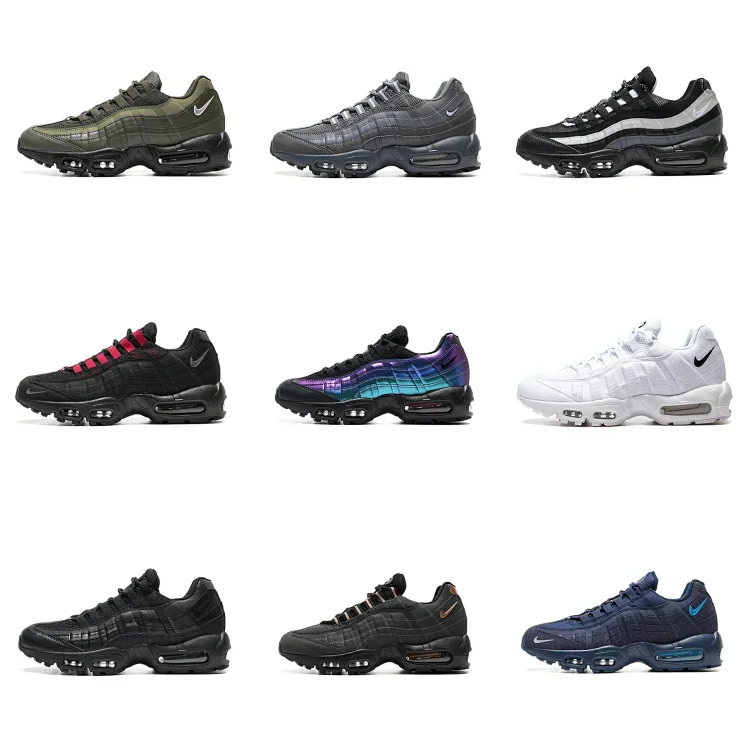 Nike Air Max 95 Lace