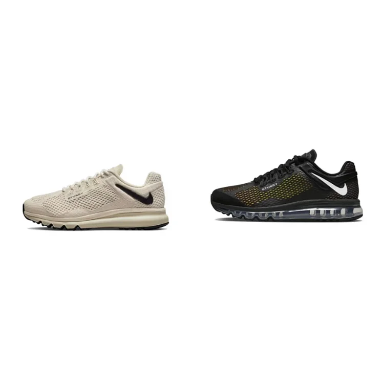 Stussy Nike Air Max 