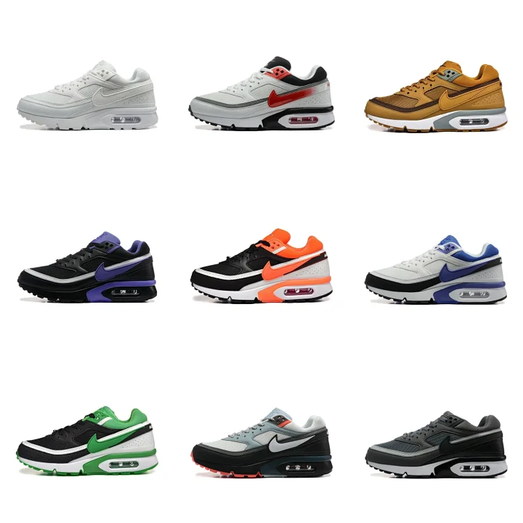  Nike Air Max BW Whi