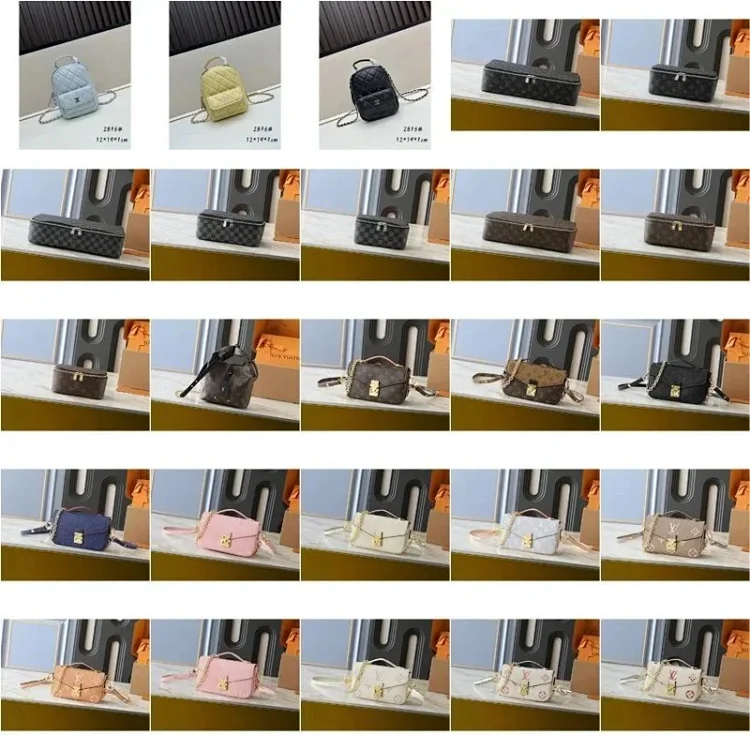 Louis Vuitton LV Cha