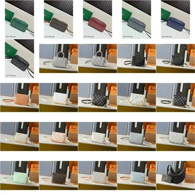 Louis Vuitton LV Goy