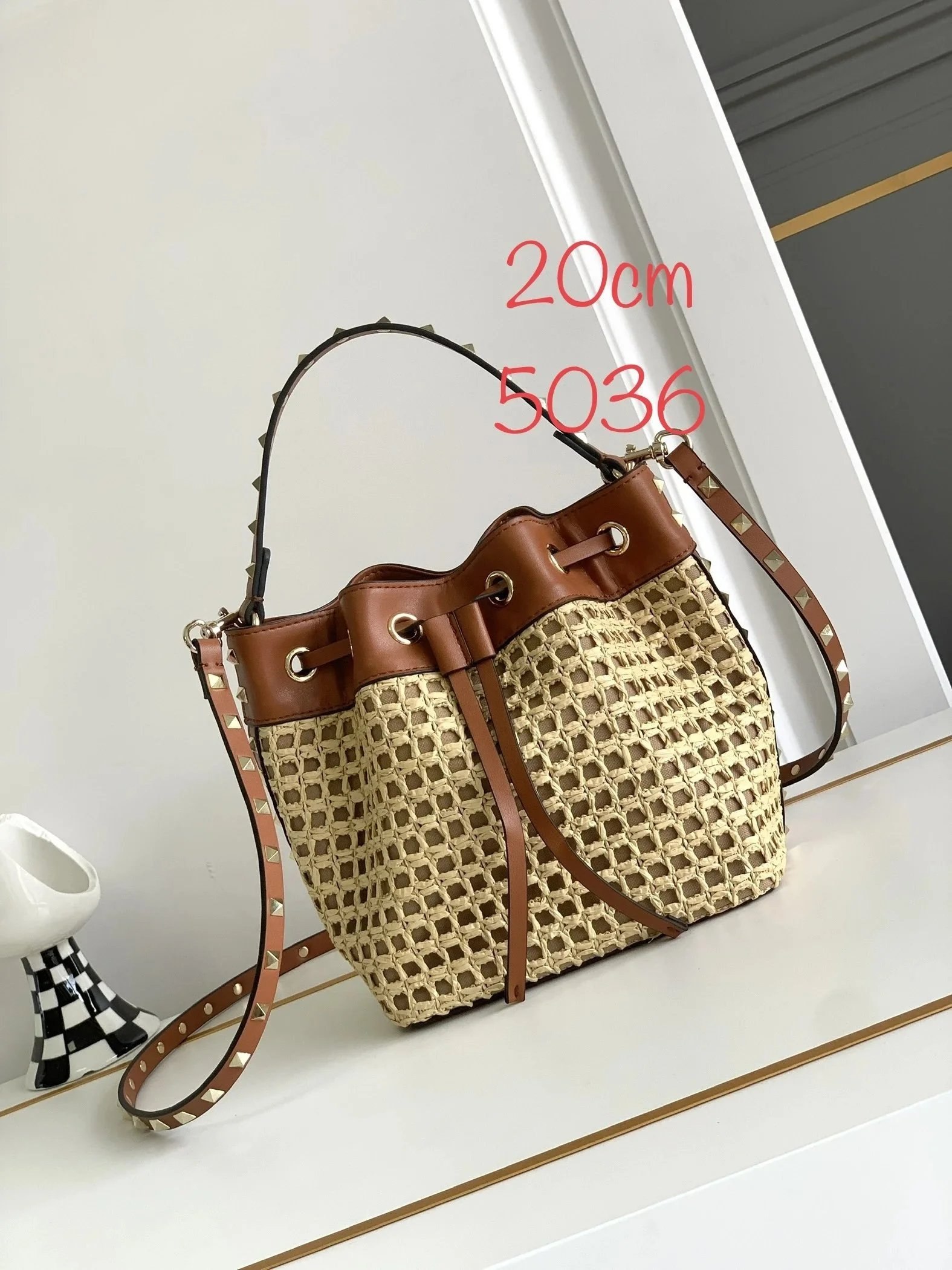 Burberry Gucci Crossbody Bag New Style Trend Fashion Casual Bag
