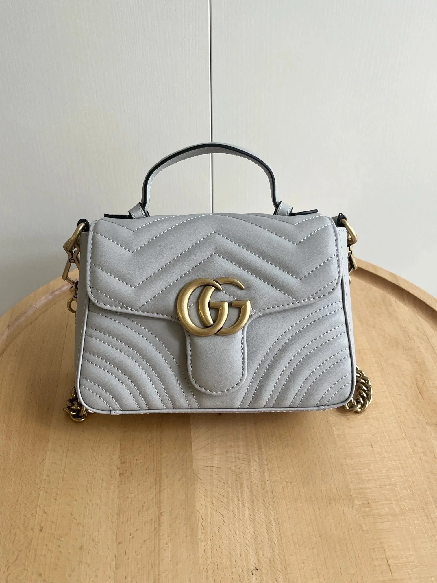 Jacquemus Gucci Prada handbag shoulder crossbody high-end bag