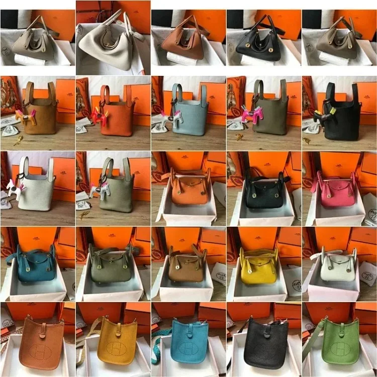 Hermès new handbags