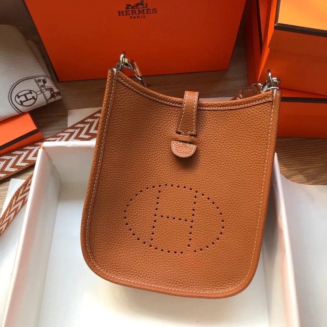 Hermès new handbags
