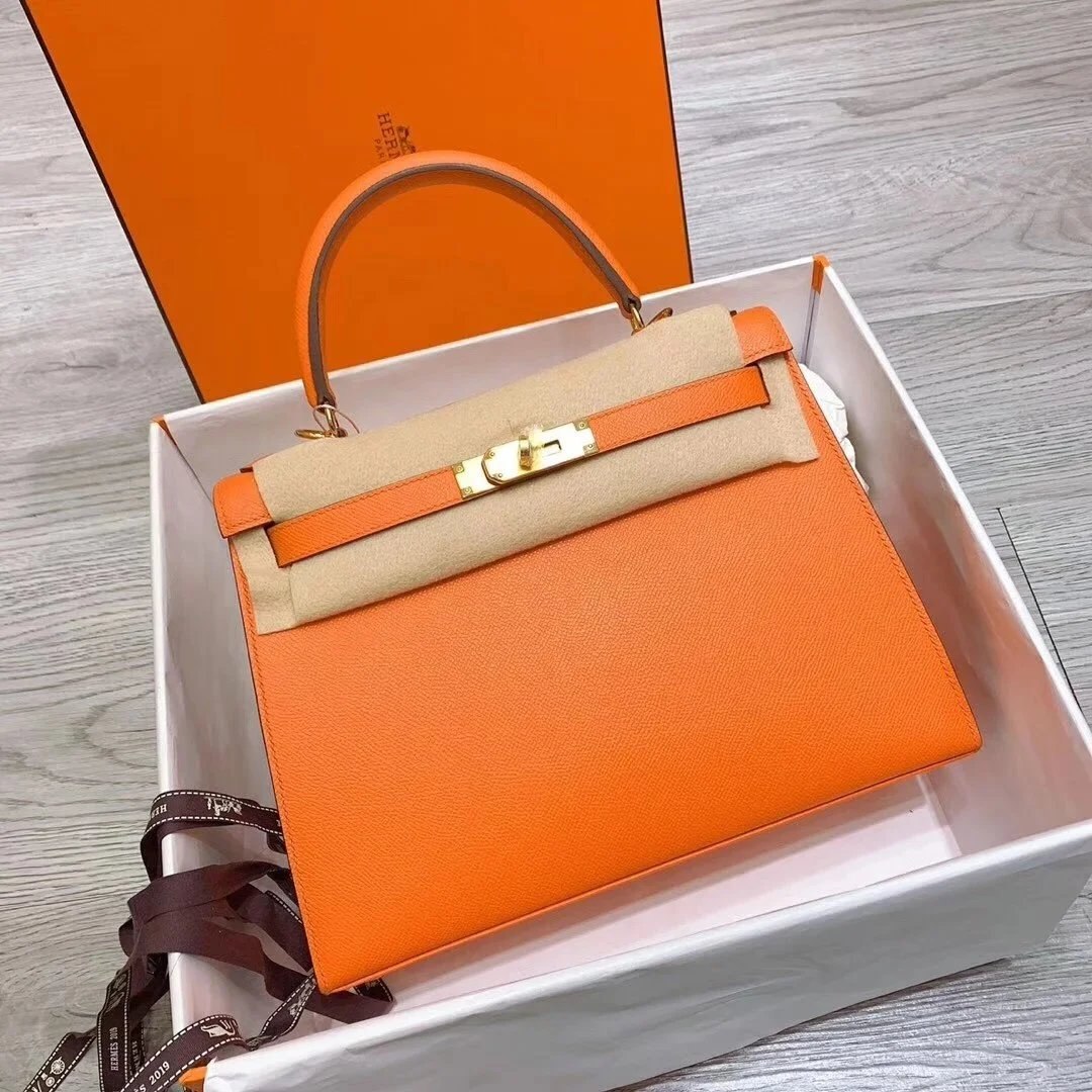 Hermès Kelly Gucci 2