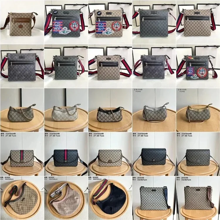 Gucci New genuine le