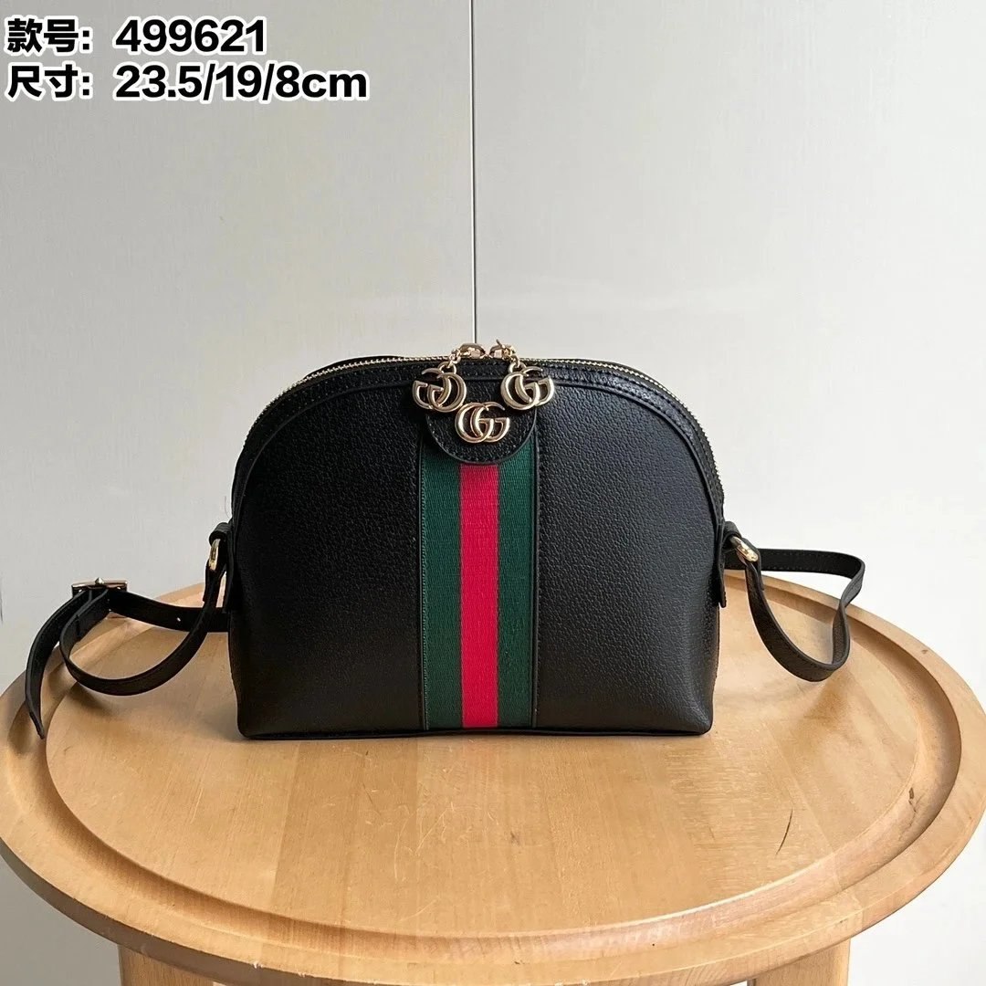 Gucci GG series mini shoulder and crossbody bag