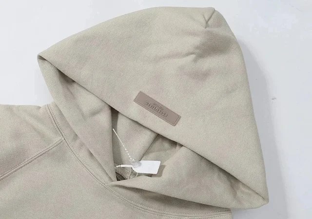  ESSENTIALS Fear Of God SweatshirtHoodie