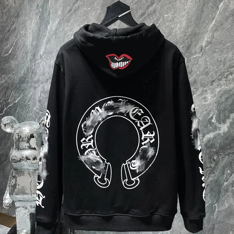 Chrome Hearts New Pu