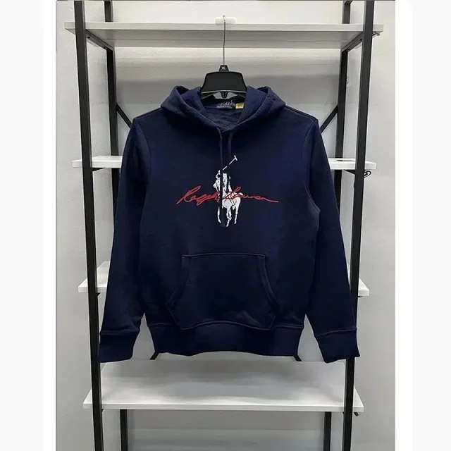 Louis Vuitton LV BOSS Andeardipleasures POLO New Fashion Round Neck Hoodie