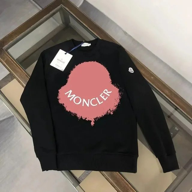 Moncler New style me