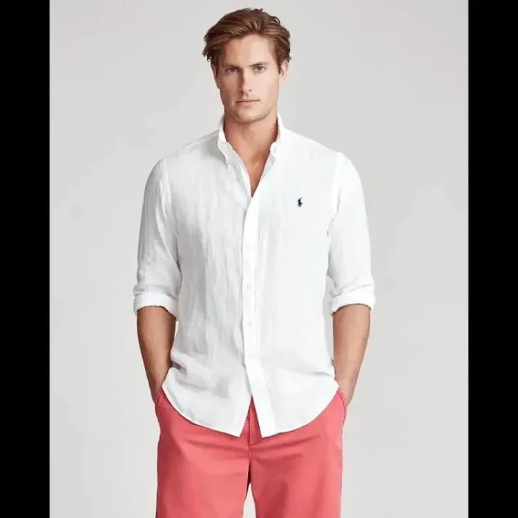 Ralph lauren shirt c