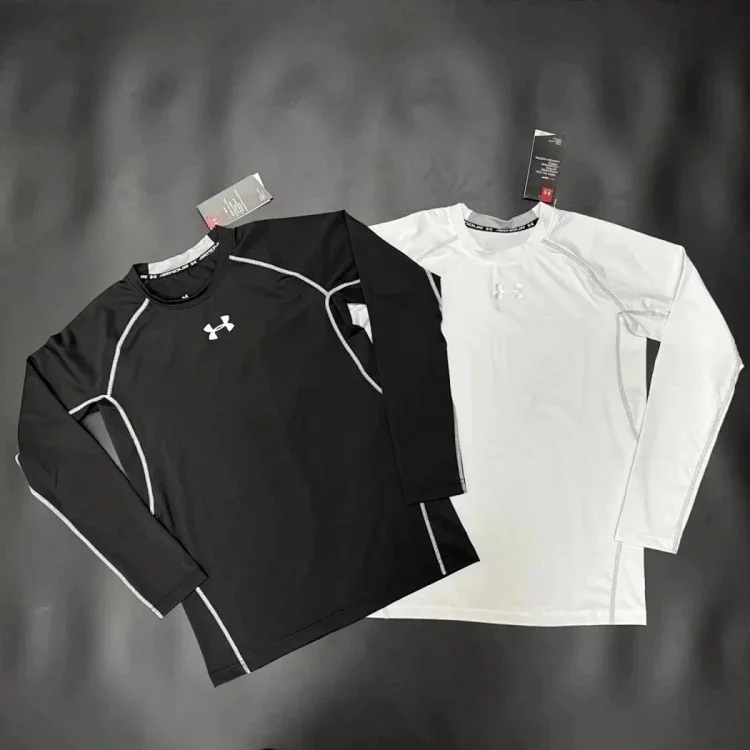 NBA Nike Underarmour