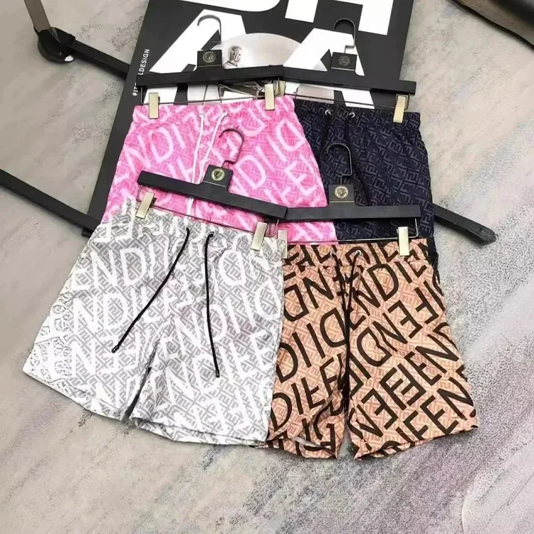 Fendi New foreign tr