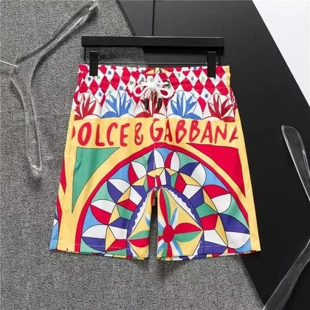 Casablanca New fashion trend beach shorts
