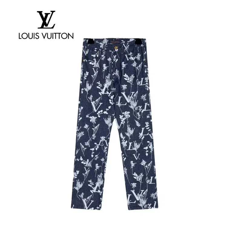 Louis Vuitton LV sty