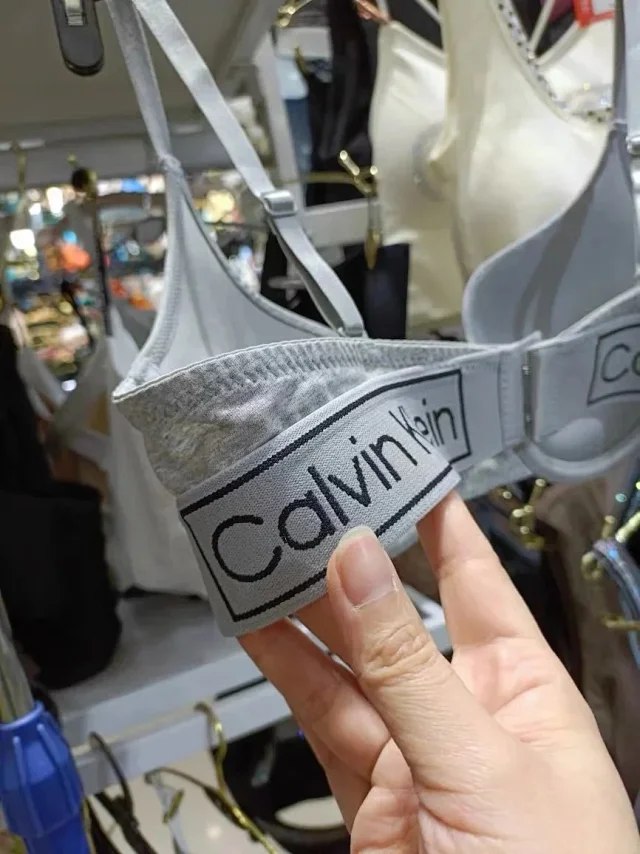 Calvin Klein CK Fashionable breathable sexy underwear（19 styles）