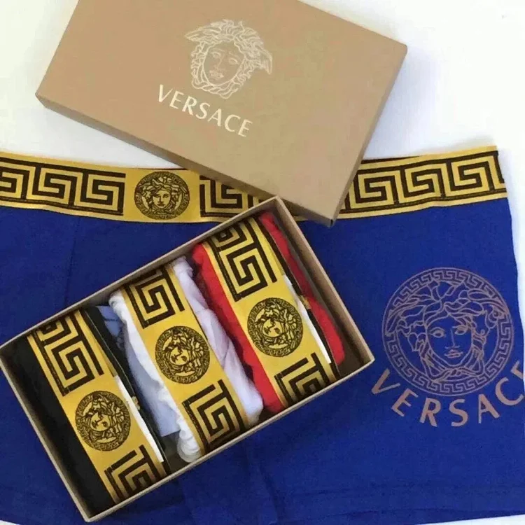  VERSACE mens（5 styl