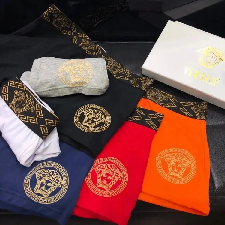 Versace Men's stylis